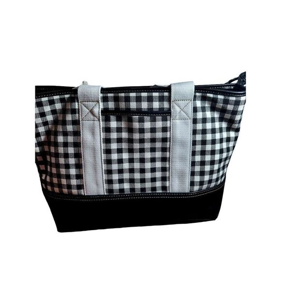 NWT Saint John Bay Nutucket Tote - Picture 6 of 10